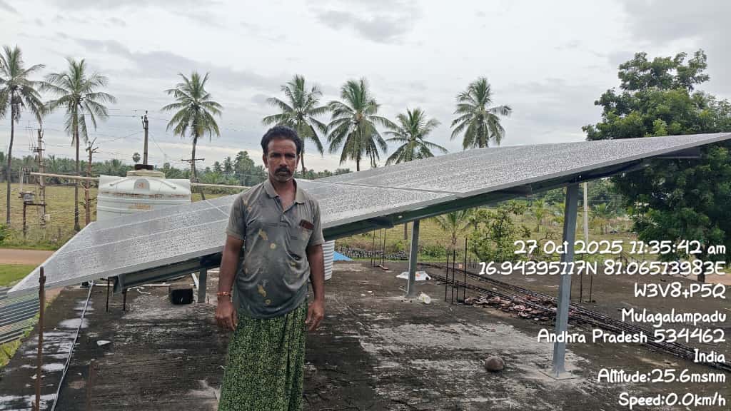 NIKSOL™ solar installation 29
