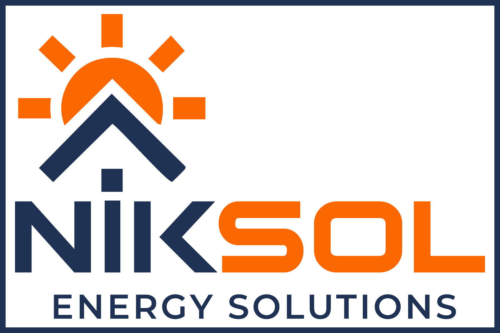 NIKSOL™ solar installation 37