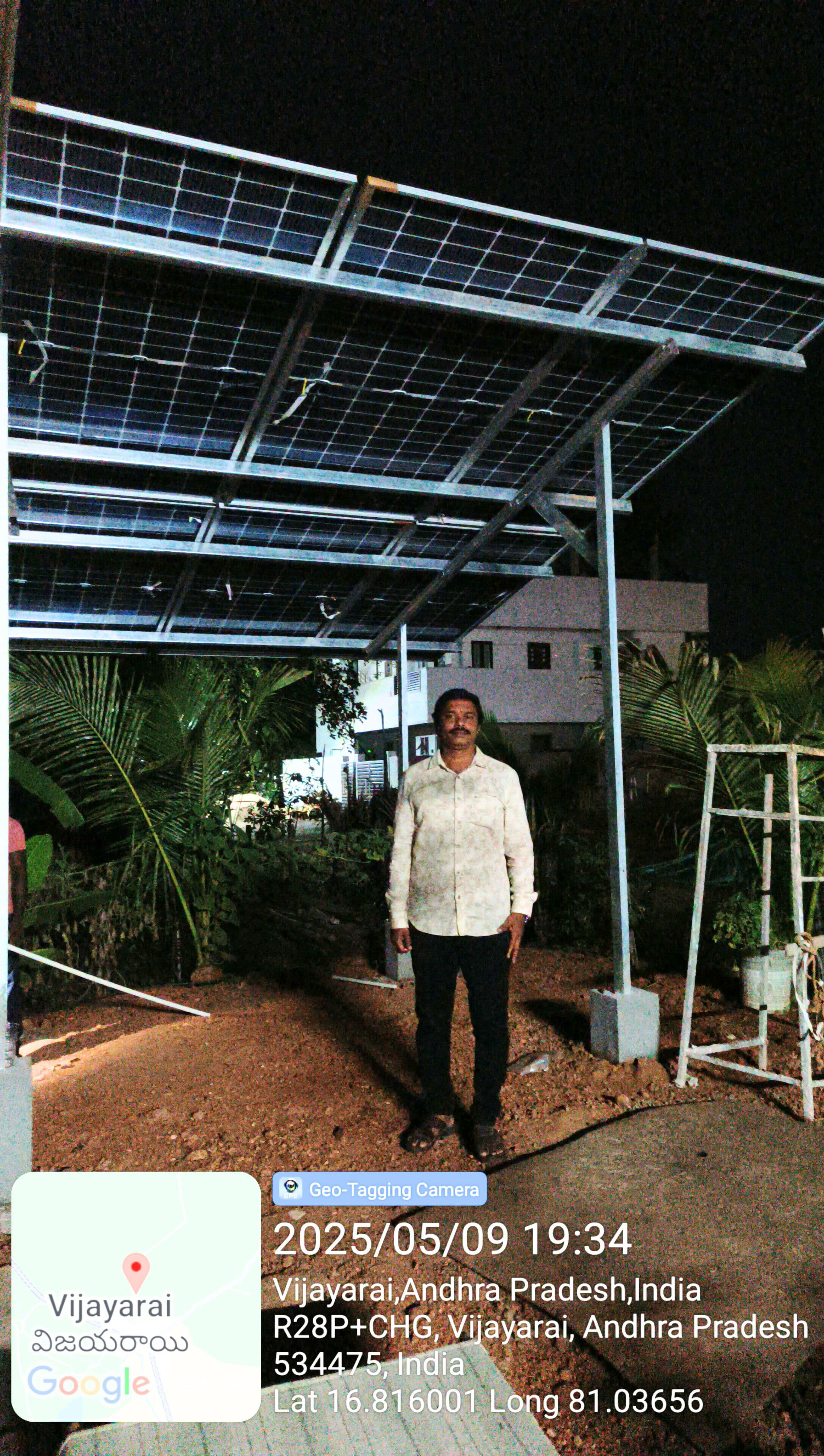 NIKSOL™ solar installation 5