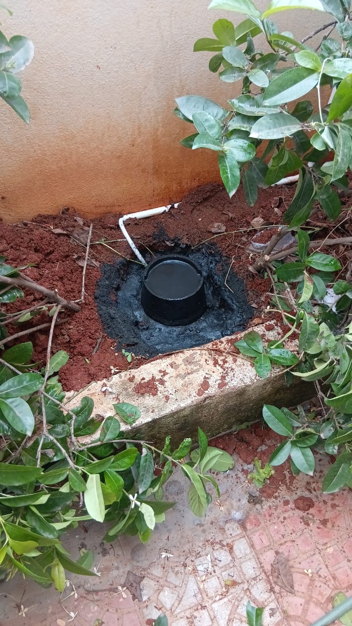 NIKSOL™ solar installation 7